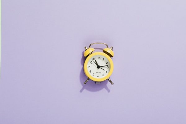 Blog Posting Tip - Timing Is Everything